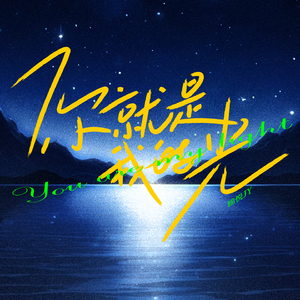 你就是我的光 (伴奏)