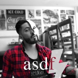 ASDF