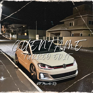 Cuentame (Turreo Edit)