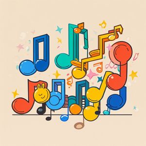 笨笨熊儿歌 经典国学古籍儿歌经典之声-经典国学古籍《列女传》