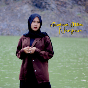 Nambani Atiku (Kangen Seliramu)