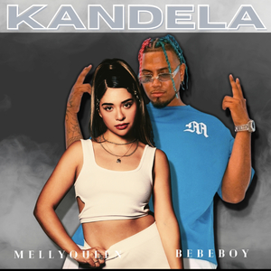 KANDELA (feat. BebeBoy)
