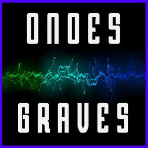 Ondes Graves (feat. Crazy-K Antik, Aka-T, Nox & Pélo)