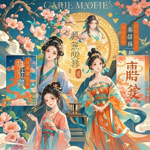 唐梦心音(粤语版)