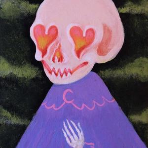 旋转木马（prod.Ahnboi）