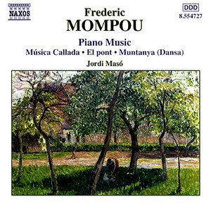 El pont (version for piano):El pont