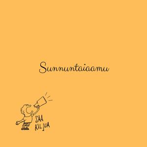 Sunnuntaiaamu
