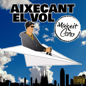 Aixecant el vol
