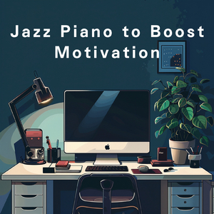 Energetic Jam Session