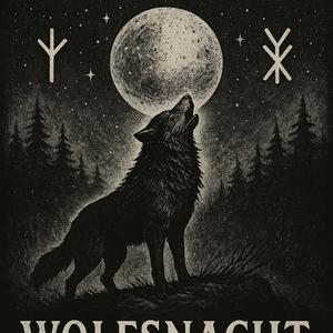 Wolfsnacht