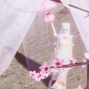 雁城雪-白露（翻自 小爱的妈）