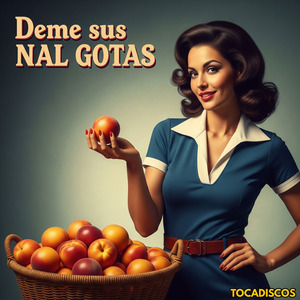 DEME SUS NALGOTAS
