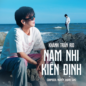 Nam Nhi Kiên Định