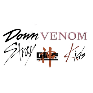 Stray 神메뉴 Kids