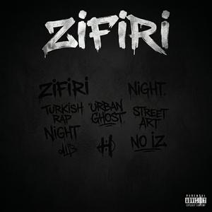 ZİFİRİ