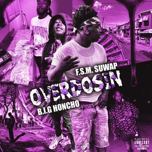 Overdosin