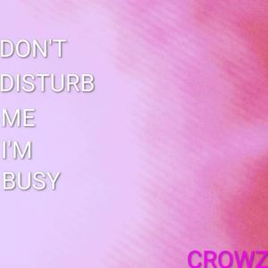 DON'T