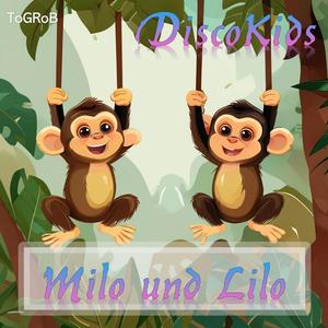 Milo und Lilo