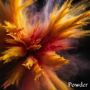 Powder