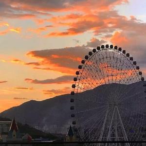 今天星期几?好想吻你呀！