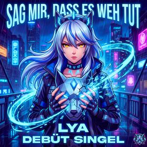 Sag mir, dass es weh tut (Debüt-Singel)