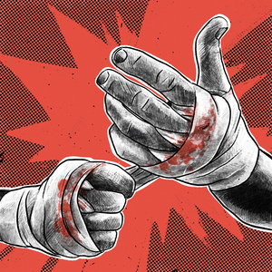 Tego nauczyłem się żyjąc hardcorowo