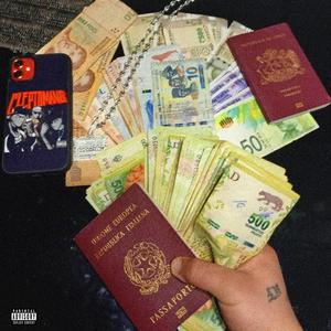 TOUR X MADRID (feat. YyGty47 & LDV)