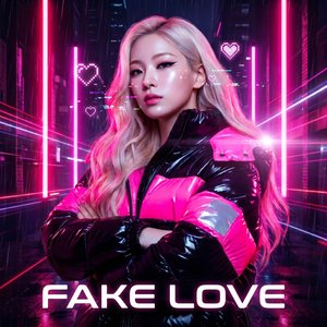 Fake Love