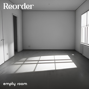 Reorder