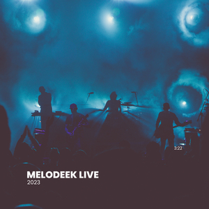 Identité (Live 2023)
