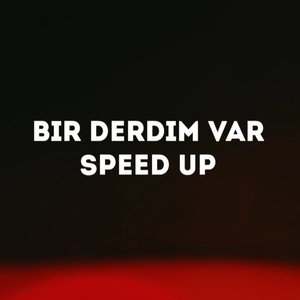 Bir Derdim Var Speed up