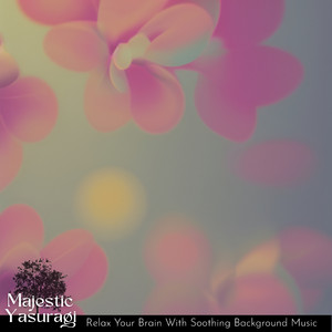 The Calm In The Mending