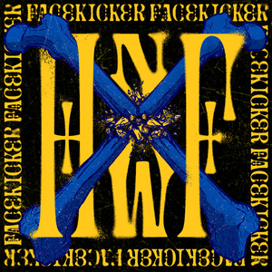 Facekicker