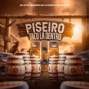 PISEIRO TACO LA DENTRO