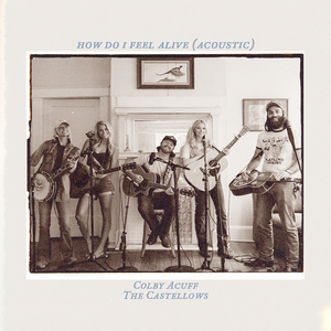 How Do I Feel Alive (Acoustic)