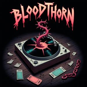 BLOODTHORN