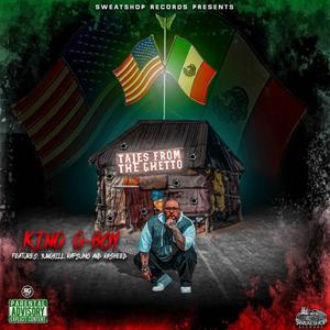 Stuntin' (feat. Yung Bill Rap Sumo)