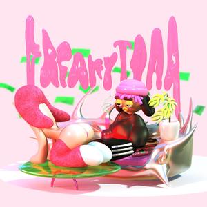 FREAKYTONA (feat. Laflare Sinatra)