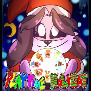 PLAYTIME HOLIDAY! (Making Money) [Spanish Version]