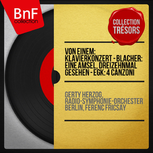 4 Canzoni:No. 3, Crudele Irene