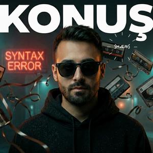 Konuş (feat. Shæms)