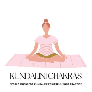 Kundalini Chakras