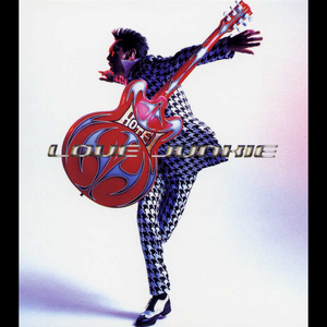 Love Junkie (Instrumental)