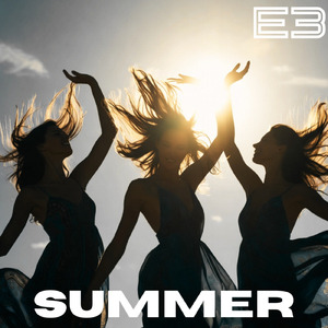 Summer (Eurobeat Fantasy Mix)