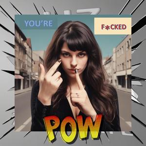 You're F**ked (feat. Linda Williams)