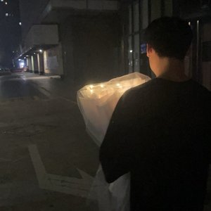 “如果说是真的爱我”