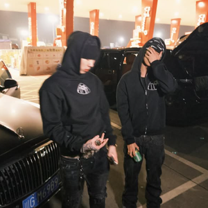 “神明” SASIOVERLXRD Type Beat 2026