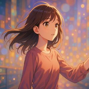 きみの世界へ