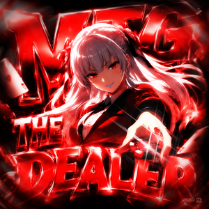 MTG THE DEALER (SUPER SLOWED)