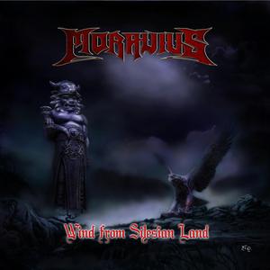 Guardian of Moravin land